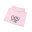 God Got Me-Heavy Blend™ Classic Hoodie