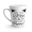 Are You Kitten Me-Latte Mug, 12oz