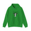 Heifer Please-Heavy Blend™ Classic Hoodie