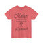 Lifetime-Heavy Cotton Classic Tee