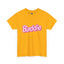 Baddie-Heavy Cotton Classic Tee