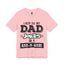 Dad-A-Base-Jersey Knit T-Shirt