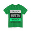 Outta Money-Heavy Cotton Classic Tee