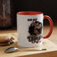 Dope Soul-Accent Coffee Mug (11, 15oz)