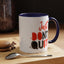 Don't Quit-Accent Coffee Mug (11, 15oz)
