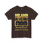 Melanin Dripping-Heavy Cotton Classic Tee