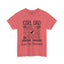 Scan for Payment-Heavy Cotton Classic Tee