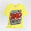 Allergic To Bad Energy-Premium Jersey Tee