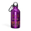 9 to 5-Sport Bottle W/Twist-On Lid