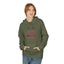 9 to 5-Midweight Softstyle Fleece Hoodie