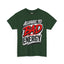 Allergic to Bad Energy-Graphic Classic T-Shirt