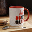 Don't Quit-Accent Coffee Mug (11, 15oz)