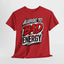 Allergic to Bad Energy-Graphic Classic T-Shirt