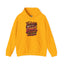 A Snack-Funny Graphic Classic Hoodie