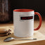 Boss-Accent Coffee Mug (11, 15oz)