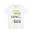 Dad-Super Hereo-Heavy Cotton Classic Tee