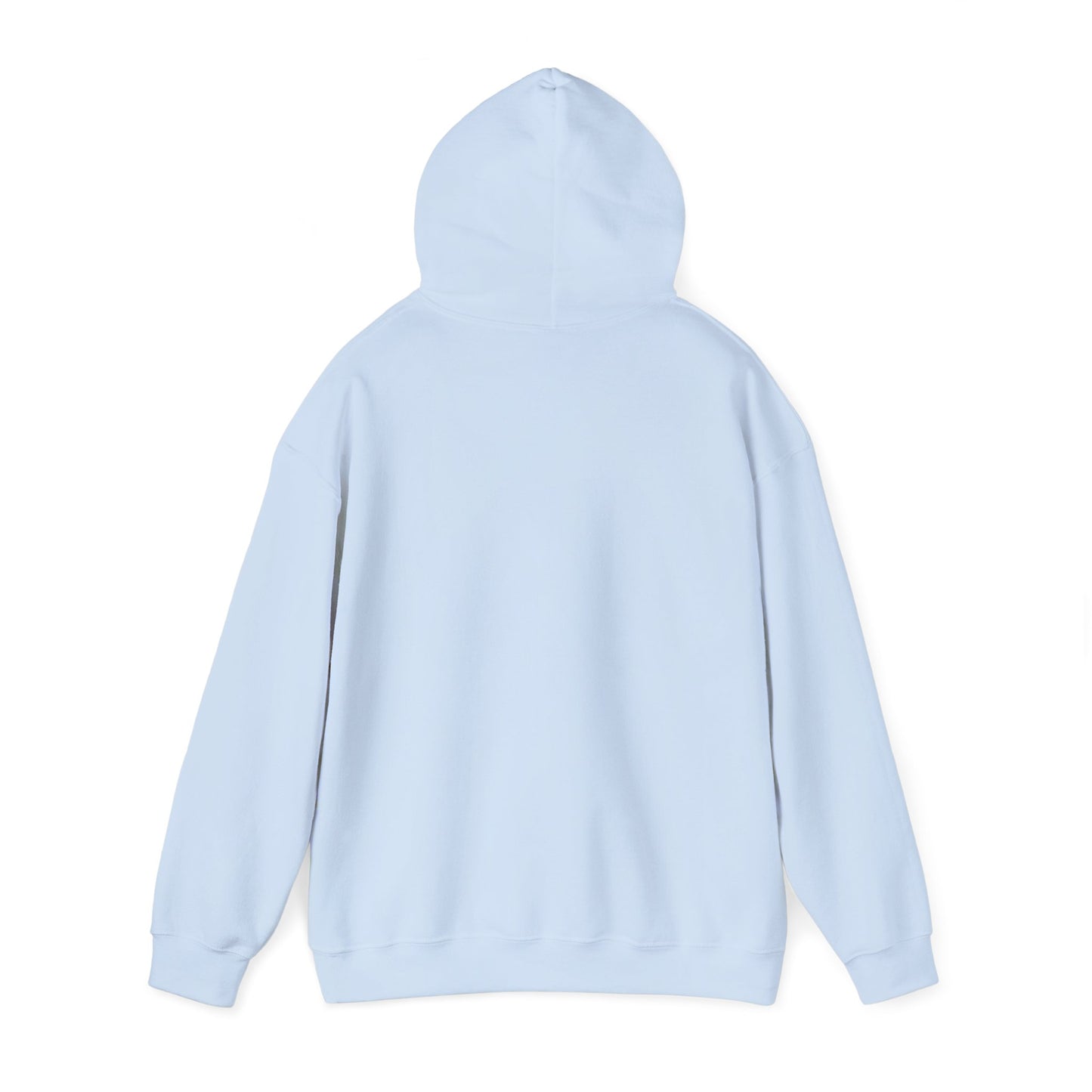 Good Morning Gorgeous-Heavy Blend™ Classic Hoodie