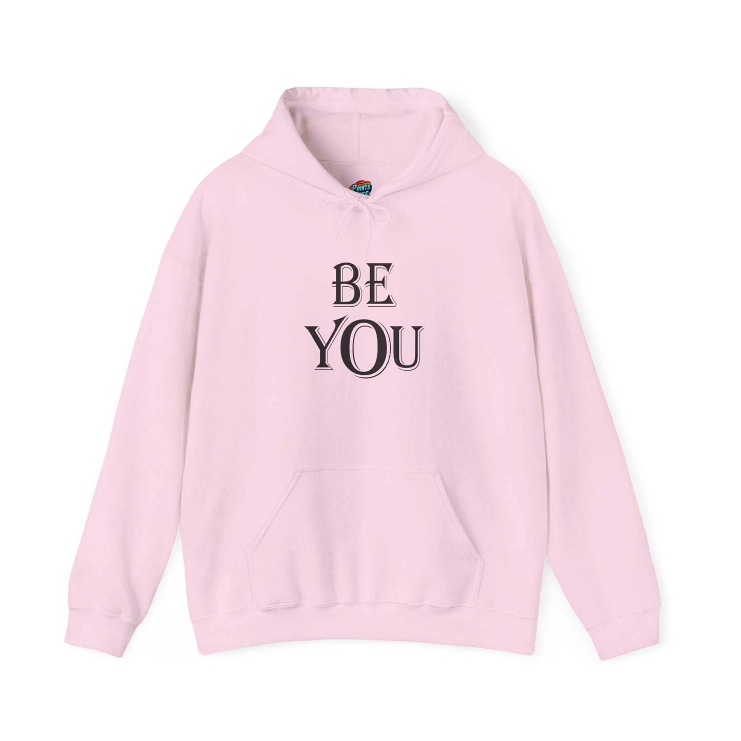 Be You-Heavy Blend™ Classic Hoodie