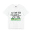 Ex-Tra Money-Jersey Knit T-Shirt