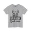 Best Buckin'-Heavy Cotton Classic Tee