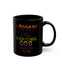 Black Mug (11oz, 15oz)