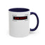 Boss-Accent Coffee Mug (11, 15oz)
