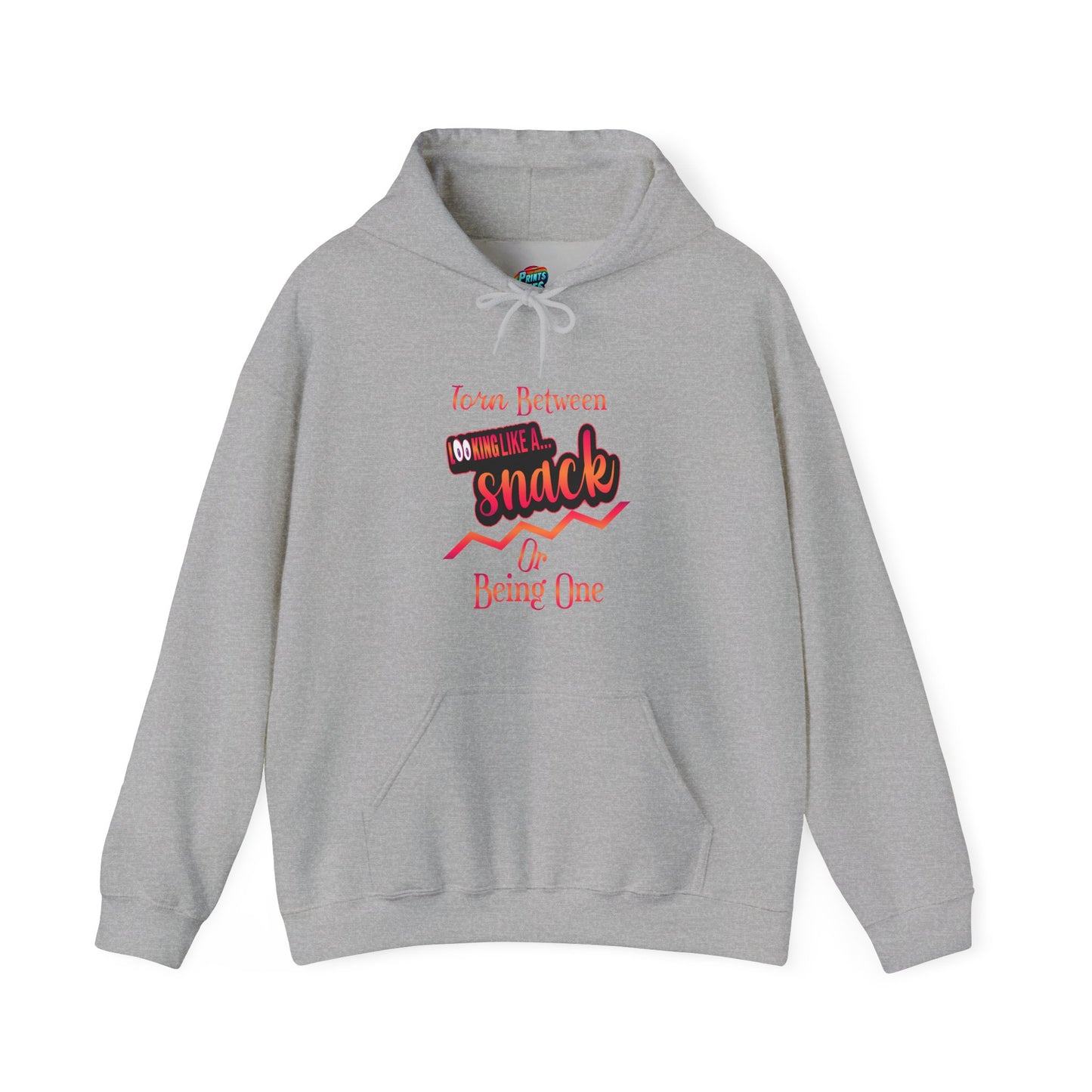 A Snack-Heavy Blend™ Classic Hoodie