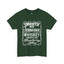 Smooth Whiskey-Heavy Cotton ClassicTee