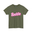 Baddie-Heavy Cotton Classic Tee