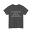 Marry Me-Heavy Cotton Classic Tee