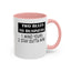 Business Rules-Accent Coffee Mug (11, 15oz)