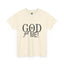God Got Me-Heavy Cotton Classic Tee