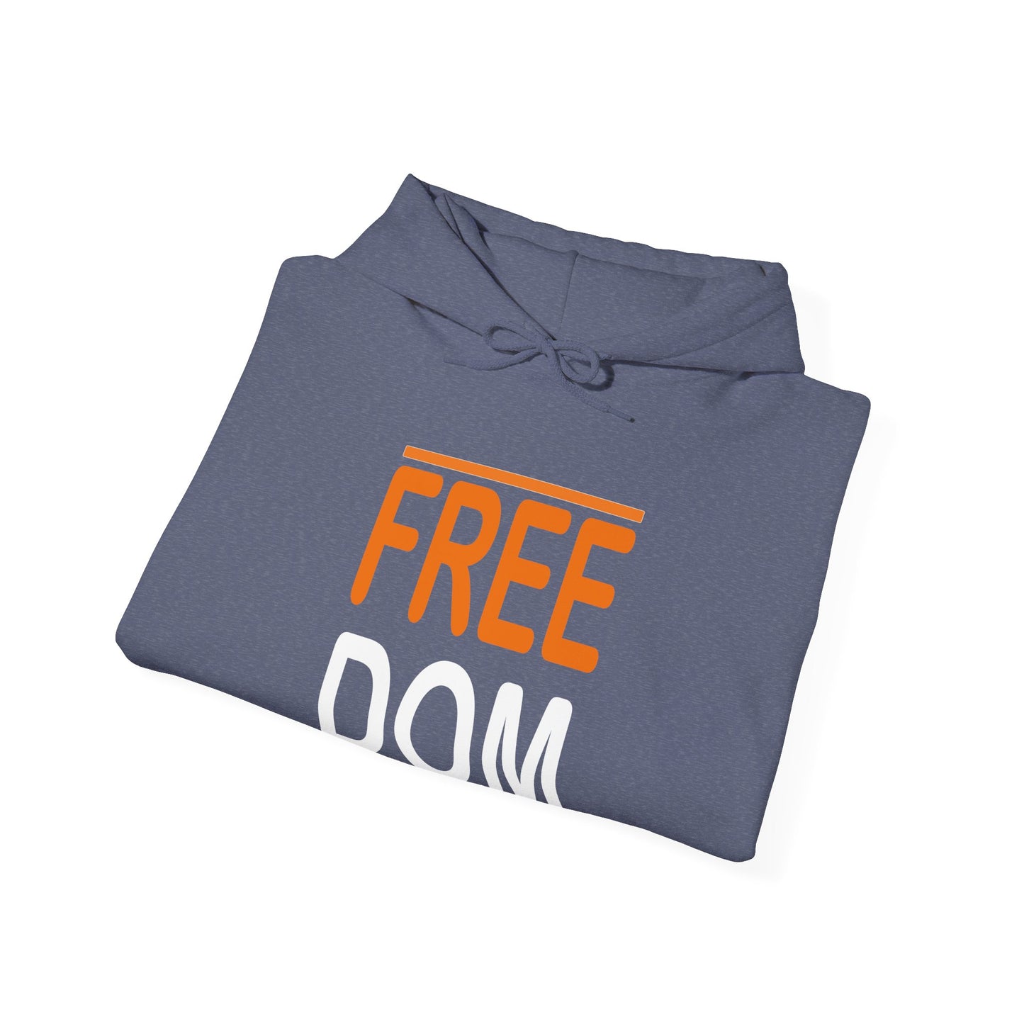 Freedom-Heavy Blend™ Classic Hoodie