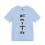 Faith-Jersey Knit T-Shirt