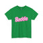 Baddie-Heavy Cotton Classic Tee