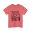 You Gon' Learn-Heavy Cotton Classic Tee