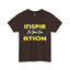 Inspiration-Heavy Cotton Classic Tee