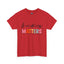 Kindness Matters-Heavy Cotton Classic Tee
