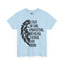 Man of God-Heavy Cotton Classic Tee