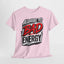 Allergic to Bad Energy-Graphic Classic T-Shirt