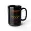 Black Mug (11oz, 15oz)