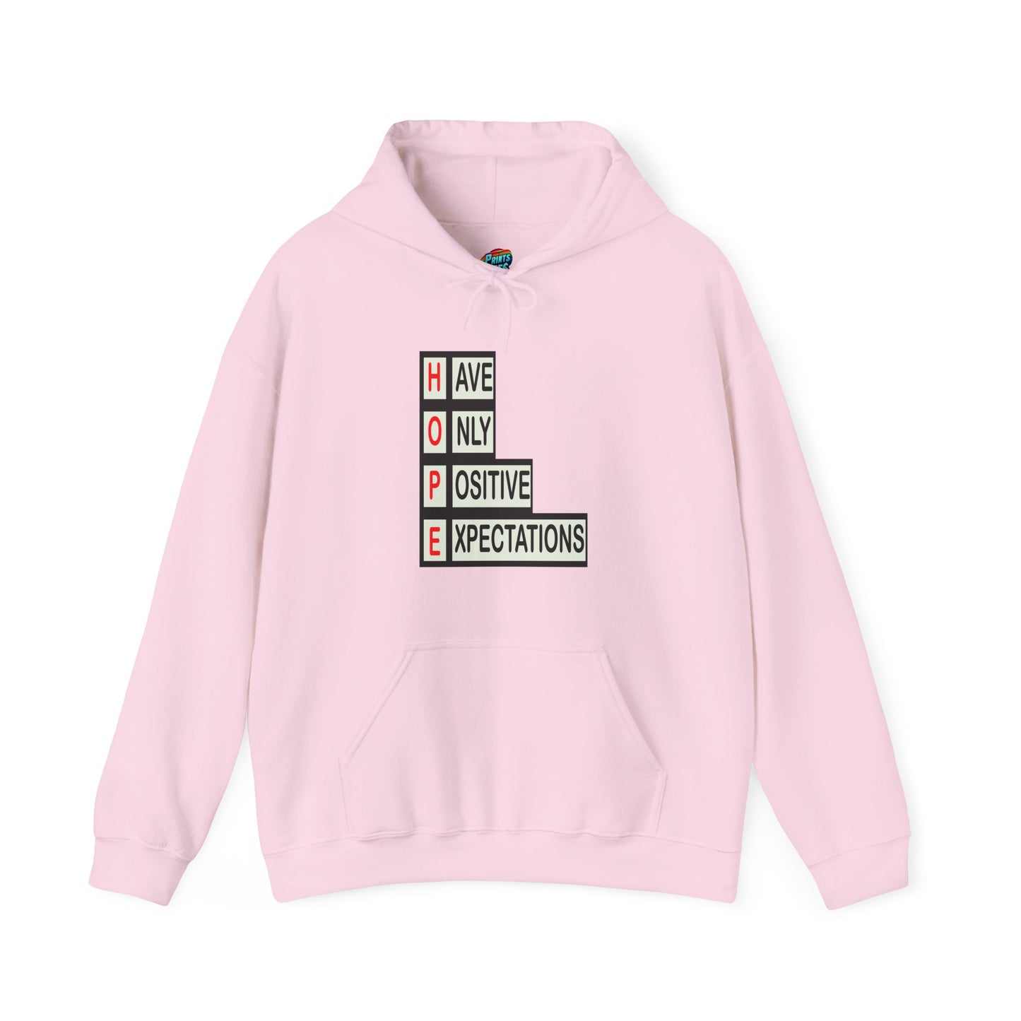 Hope-Heavy Blend™ Classic Hoodie