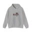Faith-Heavy Blend™ Classic Hoodie
