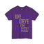 Love You-Heavy Cotton Classic Tee