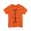 Faith-Heavy Cotton Classic Tee