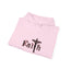 Faith-Heavy Blend™ Classic Hoodie