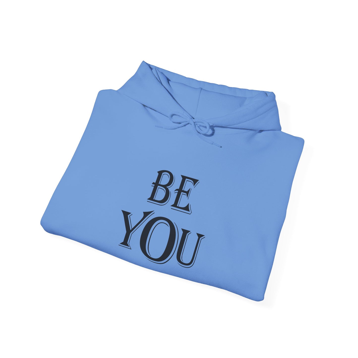 Be You-Heavy Blend™ Classic Hoodie