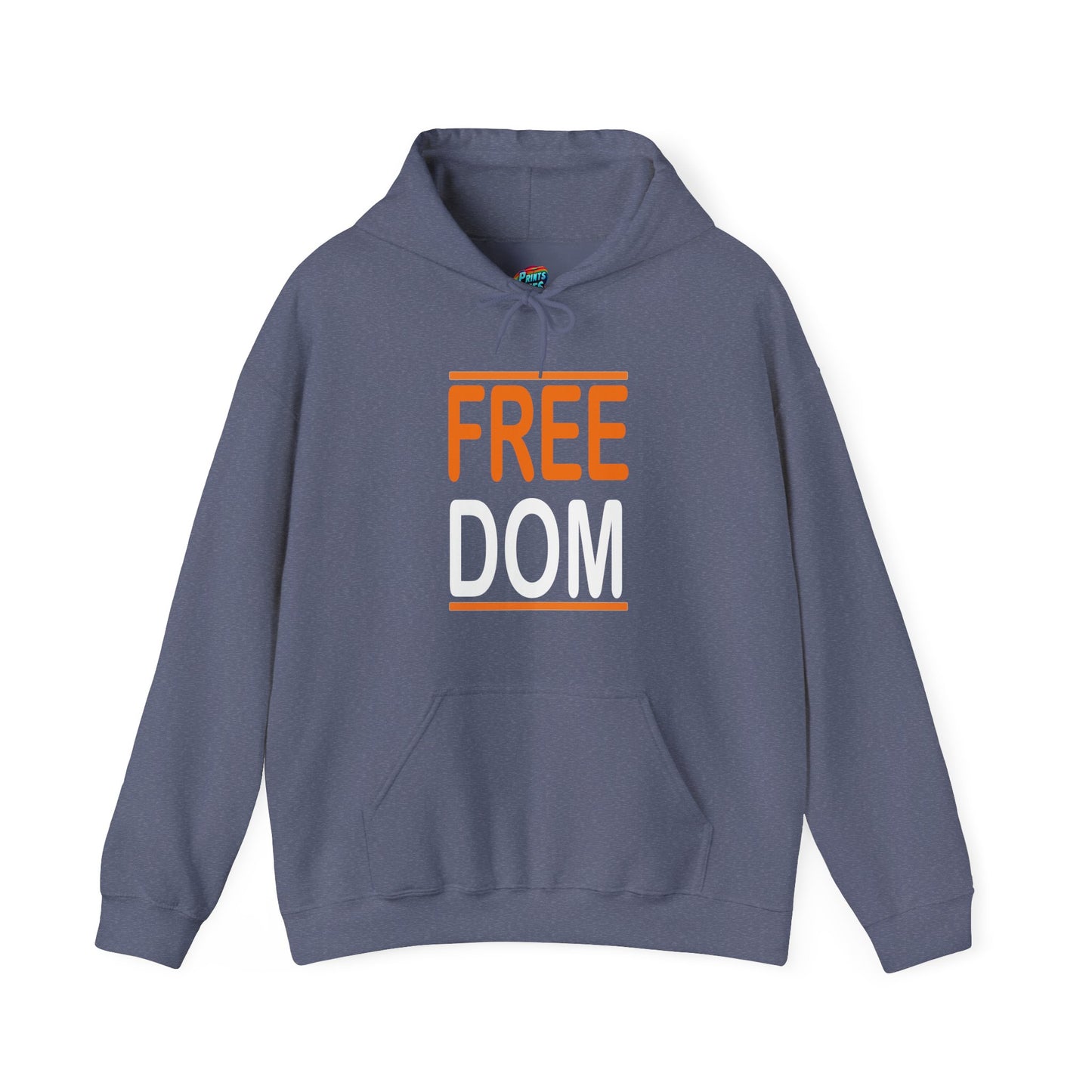 Freedom-Heavy Blend™ Classic Hoodie