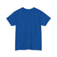 Blank Cotton Tee