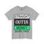 Outta Money-Heavy Cotton Classic Tee